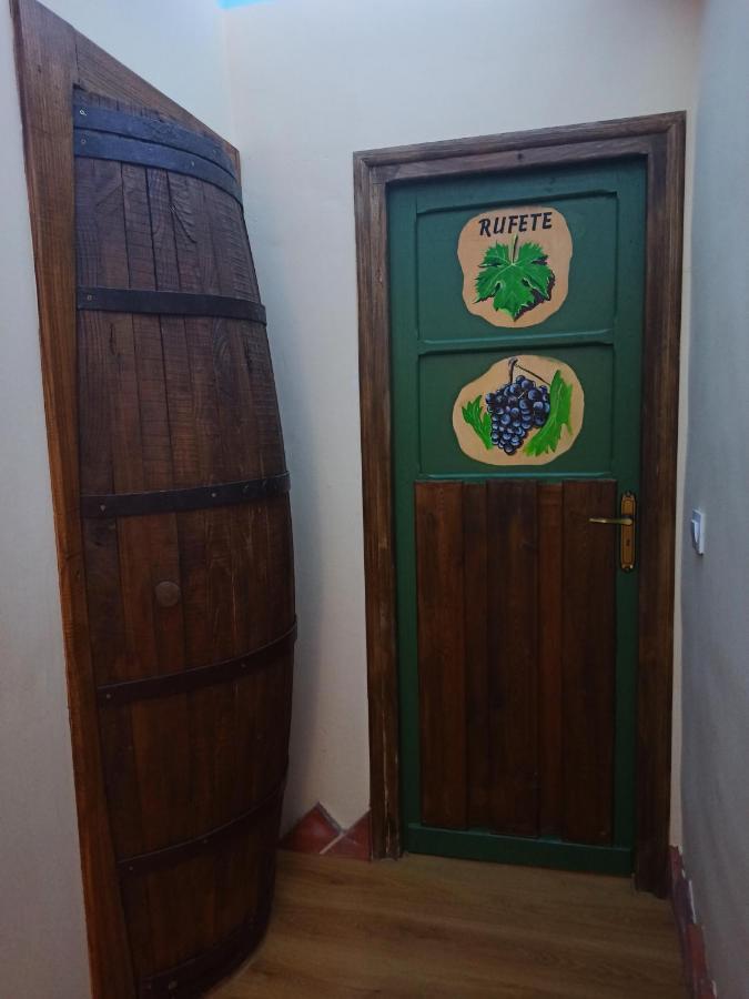 Casa Rural La Bodega Aldeadávila de la Ribera Exteriör bild